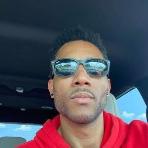 Meet your Posher, Kenton